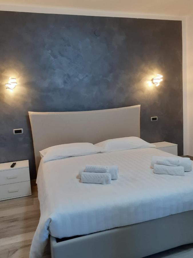 Giosam Bed & Breakfast Di Raimondo Isabelle Pozzilli Dış mekan fotoğraf