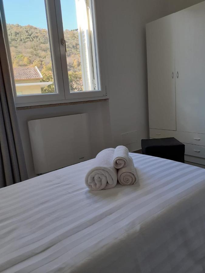 Giosam Bed & Breakfast Di Raimondo Isabelle Pozzilli Dış mekan fotoğraf