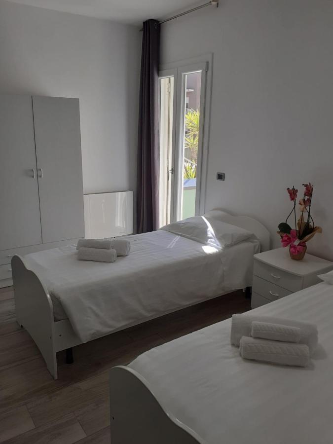 Giosam Bed & Breakfast Di Raimondo Isabelle Pozzilli Dış mekan fotoğraf