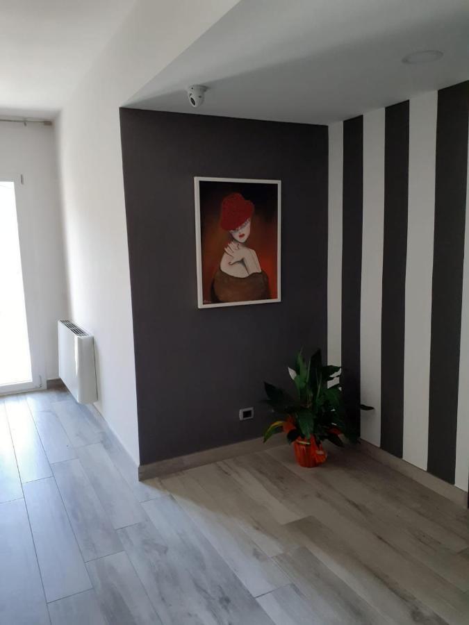 Giosam Bed & Breakfast Di Raimondo Isabelle Pozzilli Dış mekan fotoğraf