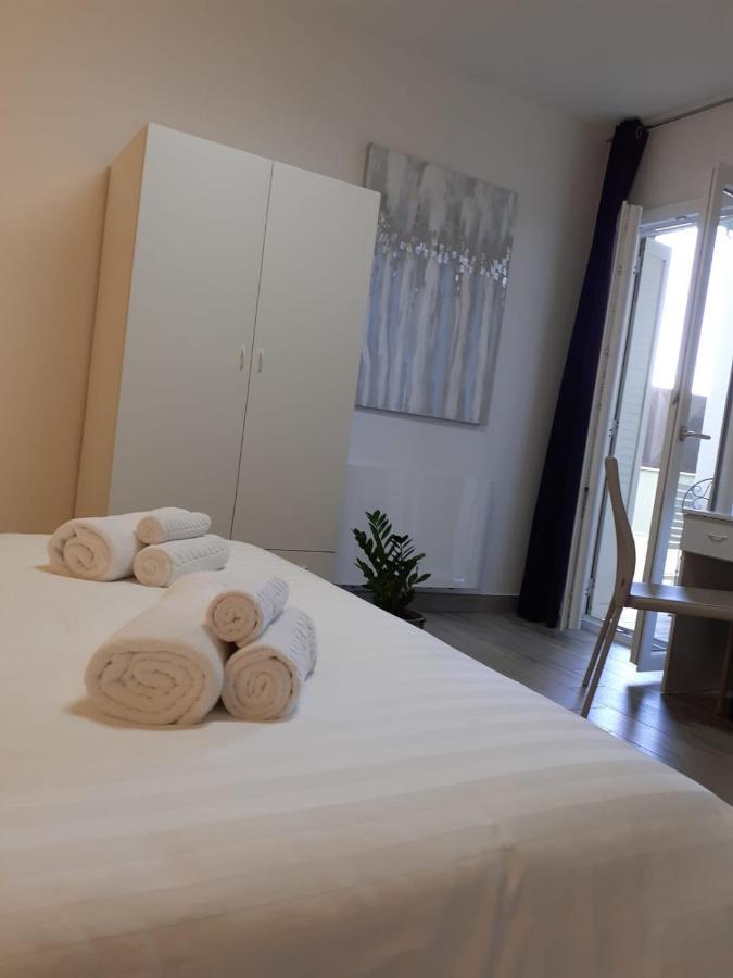 Giosam Bed & Breakfast Di Raimondo Isabelle Pozzilli Dış mekan fotoğraf