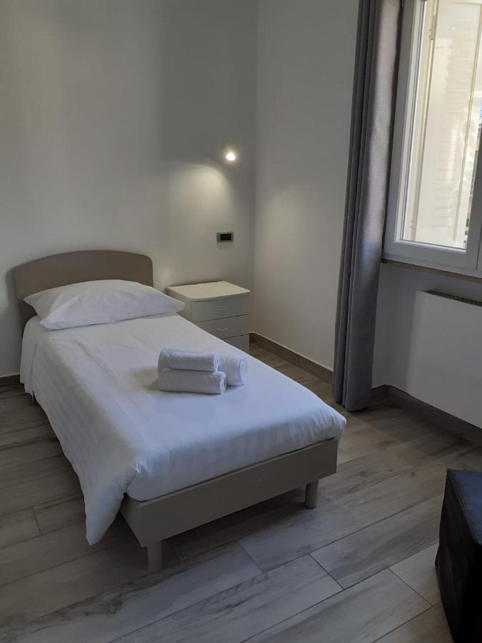 Giosam Bed & Breakfast Di Raimondo Isabelle Pozzilli Dış mekan fotoğraf