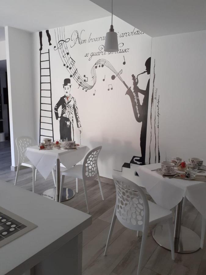 Giosam Bed & Breakfast Di Raimondo Isabelle Pozzilli Dış mekan fotoğraf