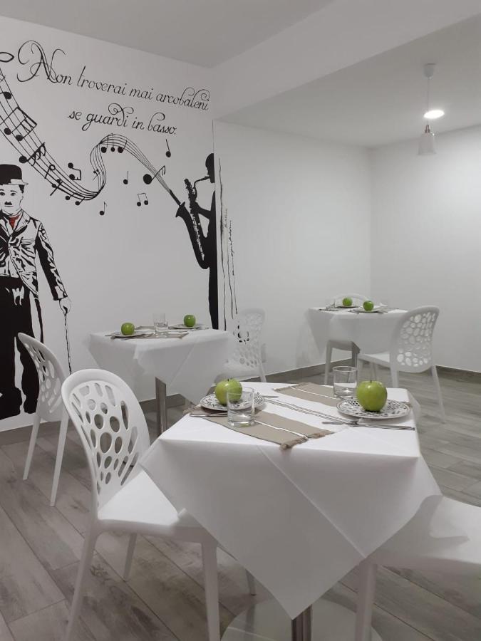 Giosam Bed & Breakfast Di Raimondo Isabelle Pozzilli Dış mekan fotoğraf