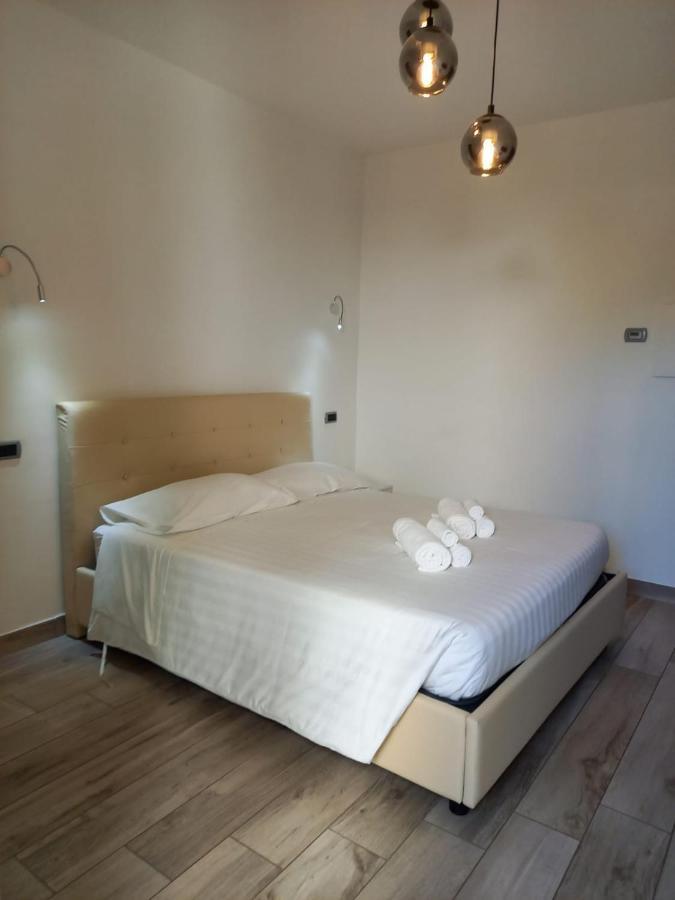 Giosam Bed & Breakfast Di Raimondo Isabelle Pozzilli Dış mekan fotoğraf
