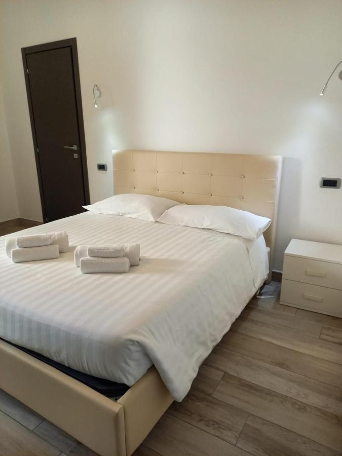 Giosam Bed & Breakfast Di Raimondo Isabelle Pozzilli Dış mekan fotoğraf